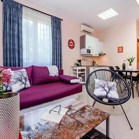 Apartment Rovinj City Apartment Rovinj