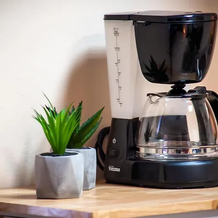 아파트 로빈 시티 아파트먼트 *