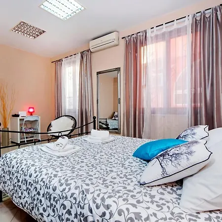 Rovinj City Apartment Apartment Rovinj