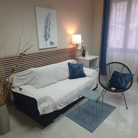 Rovinj City Apartment Rovinj