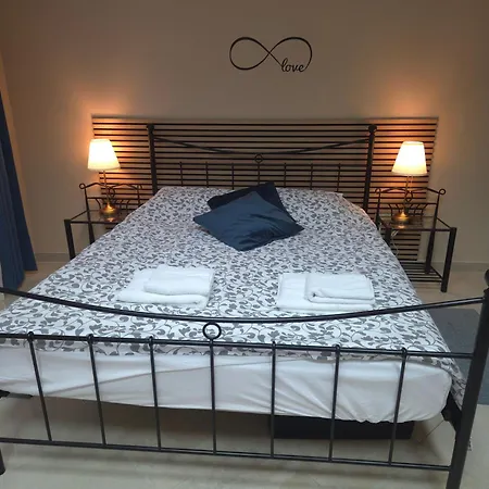 Apartmán Rovinj City Apartment Rovinj