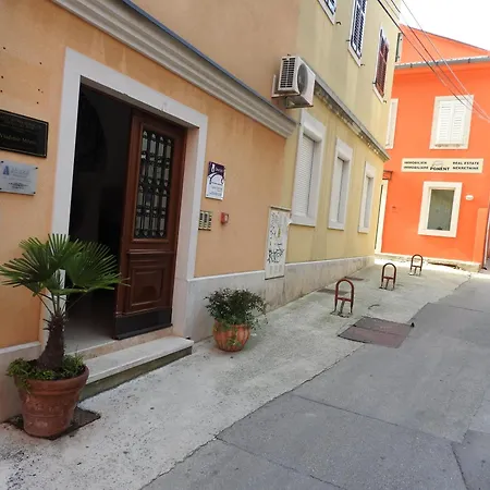 Rovinj City Apartment Apartment