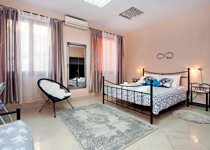 Rovinj City Apartment Apartment