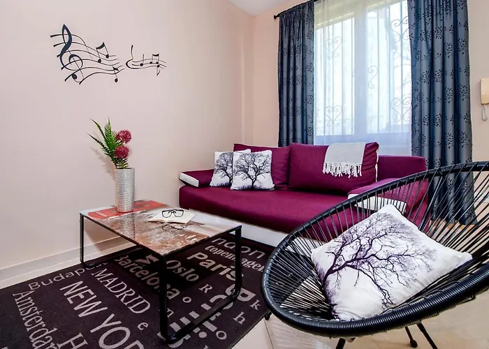 Rovinj City Apartment Apartment *