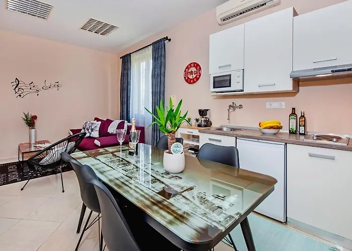 Rovinj City Apartment * Rovinj