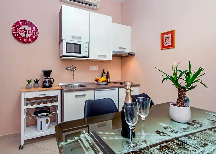 Rovinj City Apartment Apartment Rovinj