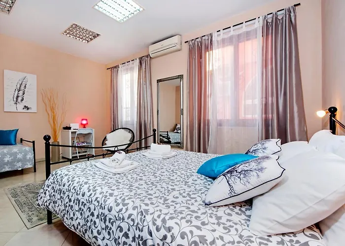Rovinj City Apartment Apartment Rovinj