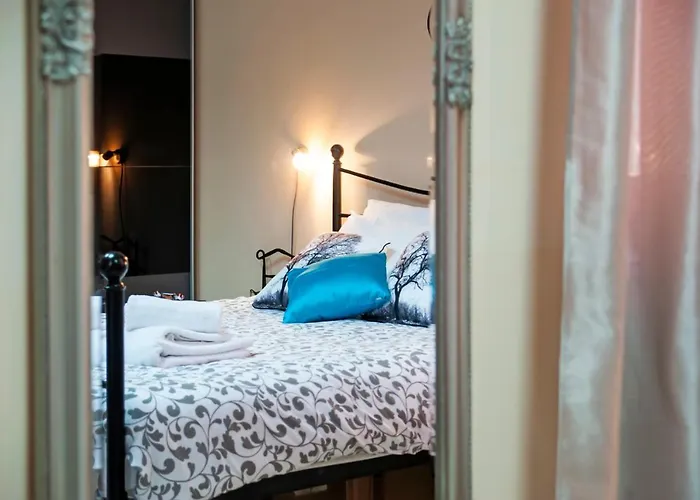 Rovinj City Apartment Apartment Rovinj
