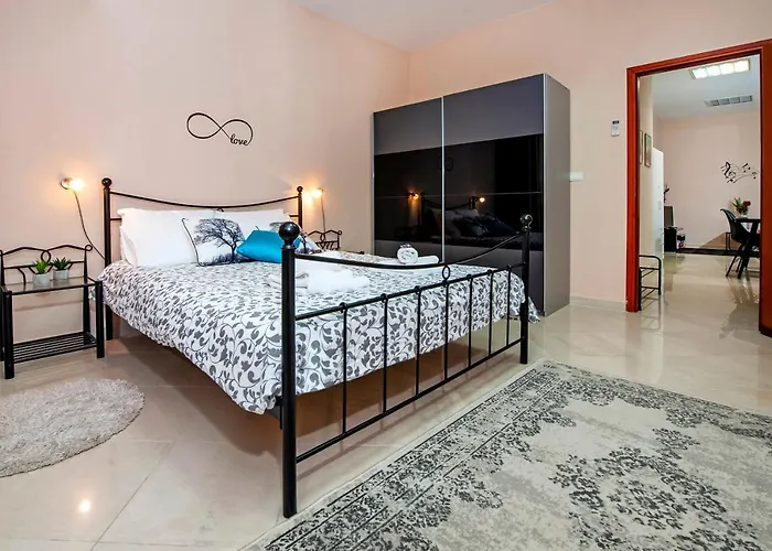 Rovinj City Apartment * Rovinj