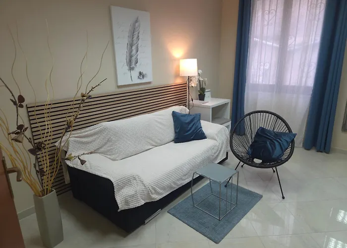 Rovinj City Apartment Rovinj
