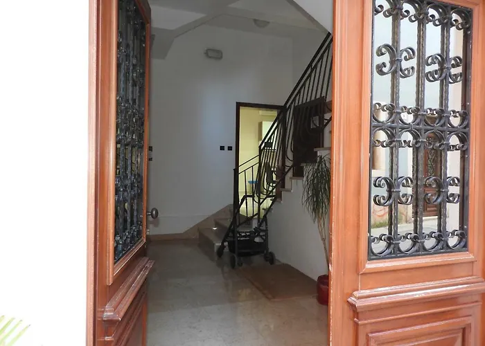 Rovinj City Apartment