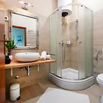 Rovinj City Apartment Lägenhet *