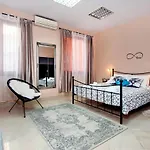 Rovinj City Apartment Lägenhet