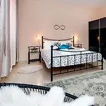 Rovinj City Apartment Lägenhet