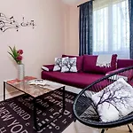 Rovinj City Apartment Lägenhet *