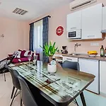 Rovinj City Apartment * Rovinj