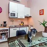 Rovinj City Apartment Lägenhet Rovinj