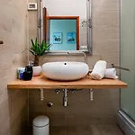 Lägenhet Rovinj City Apartment Rovinj