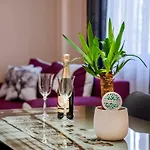 Rovinj City Apartment Lägenhet Rovinj