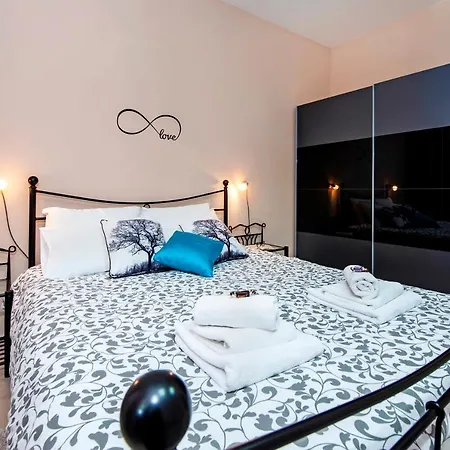 Rovinj City Apartment Apartment Rovinj