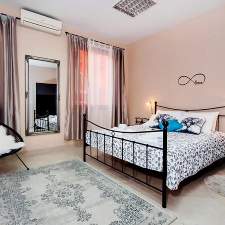 Apartment Rovinj City Apartment *