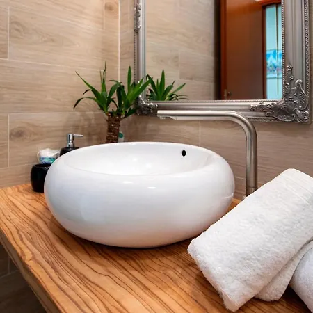 Rovinj City Apartment Apartman
