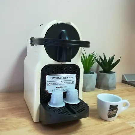 Rovinj City Apartment *