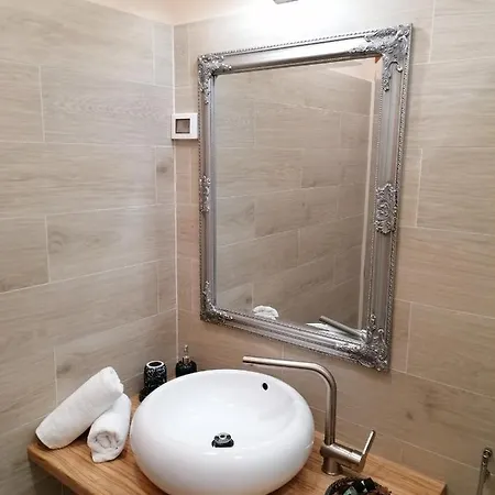 Apartman Rovinj City Apartment *